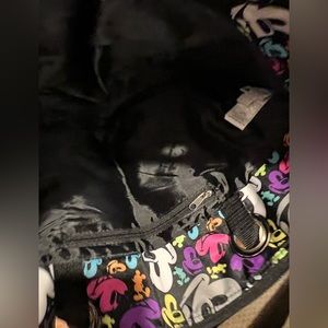 Mickey Mouse Disney Park bag